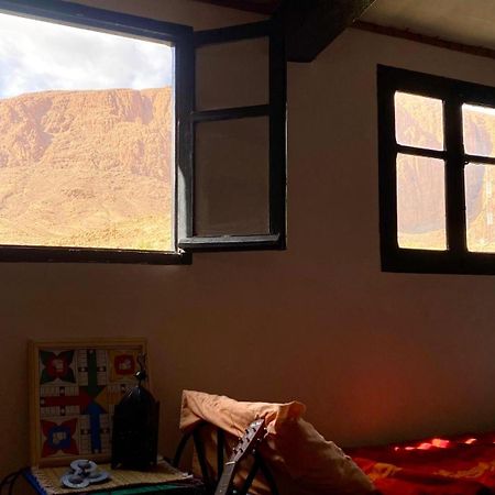 Dar Relax Hostel, Gorges De Todra Tinghir Dış mekan fotoğraf