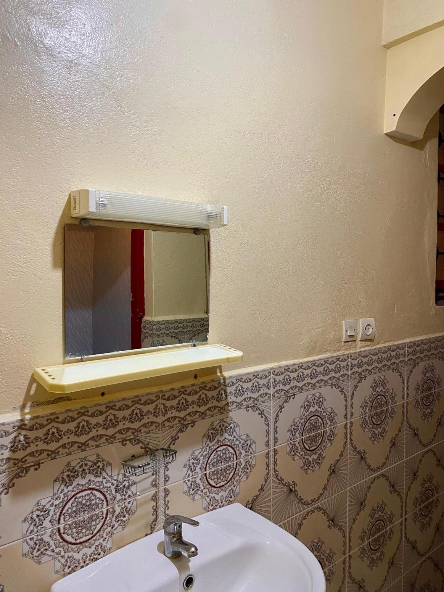 Dar Relax Hostel, Gorges De Todra Tinghir Dış mekan fotoğraf