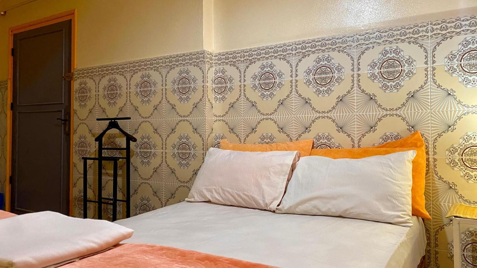 Dar Relax Hostel, Gorges De Todra Tinghir Dış mekan fotoğraf