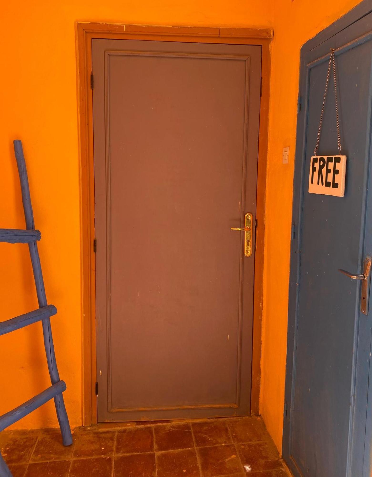 Dar Relax Hostel, Gorges De Todra Tinghir Dış mekan fotoğraf